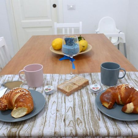 Sea House Ischia Apartment Екстериор снимка