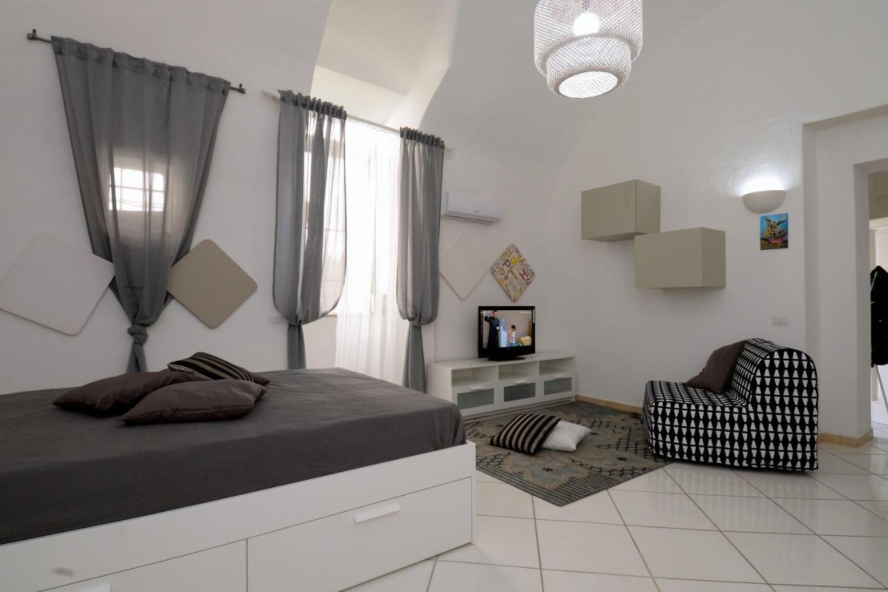 Sea House Ischia Apartment Екстериор снимка